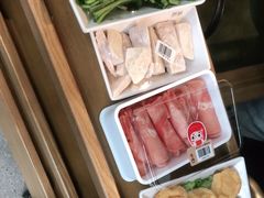 -野妹火锅(龙岗店)