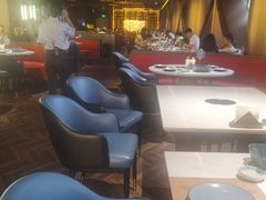 -喜庭海鲜自助(北辰三角洲北辰荟店)