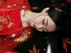 -美云庭古装·格格服汉服·京城旅拍(北京店)