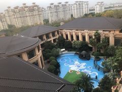 -上海星河湾酒店(闵行店)
