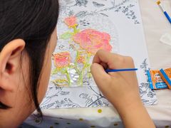 -100家灵感仓库·DIY团建(什刹海店)