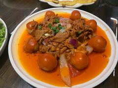 -吉祥圣雪藏餐