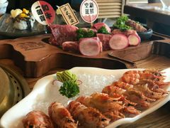 -赤坂亭·M9和牛烧肉(南京江南虹悦城店)