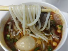 -江三王记牛杂馆(总店)