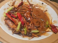-伙靠·江浙菜(田林路店)