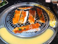 -鹤江桥·红油牛肉粉(SKP店)