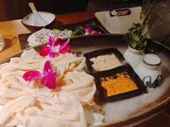 -佬土鹅肠火锅(解放路店)