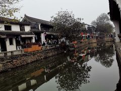 -鸣鹤古镇