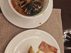 -福州天元国际威斯汀酒店·中国元素餐厅