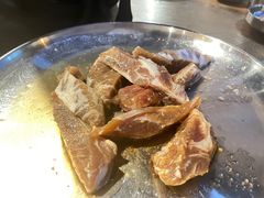 调味牛肋条-香猪坊(五道口店)