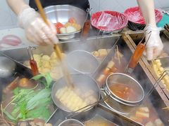 -小吴水煮(羊子巷无任何分店)