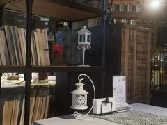 -一棵树·意大利西餐厅One Tree(新城店)