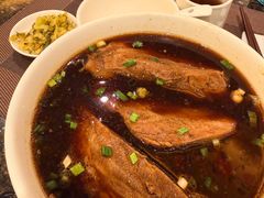 -中国厨房/台湾牛肉面