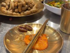-大千金齐齐哈尔烤肉(清湖店)
