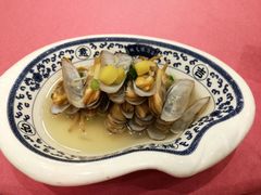 汤爆蛏子-宁波状元楼酒店(和义路店)