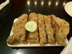 -长寿面(北京西路店)