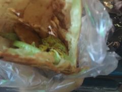 鸡蛋灌饼-江大后街