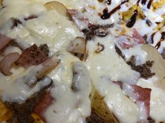 -机器人火炉披萨