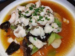 -盐帮食坊•小河帮川菜(四川师大店)