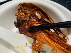 -潮三爷砂锅焗海鲜·生腌·海鲜粥(朝晖店)