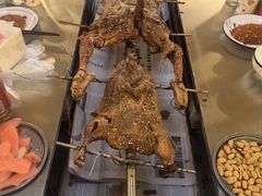 -巴山一绝烤全羊(三圣乡刘家花园店)