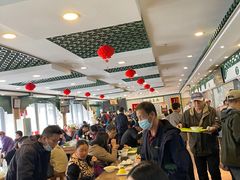 -南来顺饭庄·清真(南菜园店)