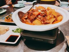 -潮界(虹桥新天地店)