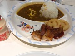 -COCO壱番屋(大华路店)
