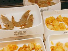 -冠菌火锅烤肉自助(东莞樟木头店)
