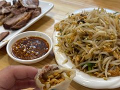 -姥家春饼店(漳州二路店)