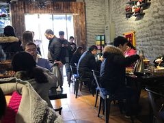 -巴四老城区炭火蛙锅(张江店)