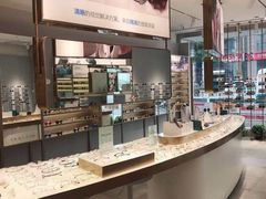 -爱视眼镜隐形眼镜美瞳护理液(书院店)