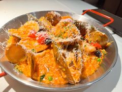 -研食记西餐厅(金融中心店)