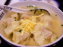 开洋馄饨-熙盛源(凤凰街店)