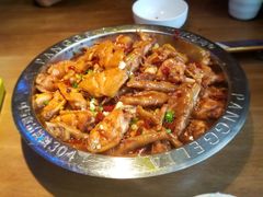 -胖哥俩肉蟹煲(宿迁宝龙广场店)