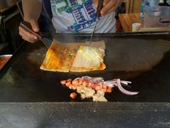 -大东北首席烤冷面(学府路店)