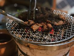 -大阪烧肉BAKA一代(十亩地店)