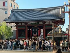 -浅草寺