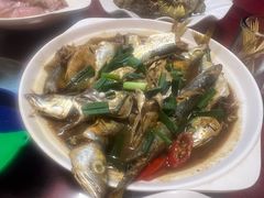 -鸿旺海鲜楼(平潭流水店)