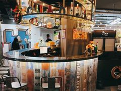 -CIAO·团建聚餐·生日派对轰趴馆(福田店)