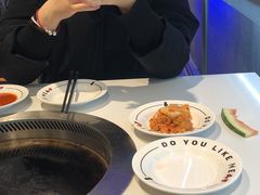 -么子烤肉(化龙池店)