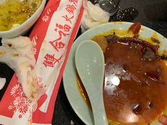 -双合福火锅(河北路店)