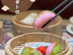 -点都德(大茶楼店)