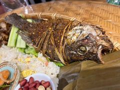 -纳兰傣雀傣味餐厅