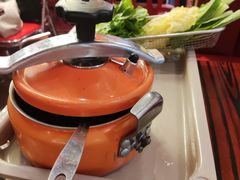 -龚印记牛骨牛杂屋·四代传承(珠影星光城店)