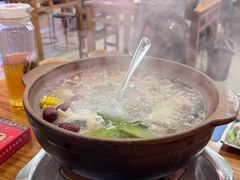 -洪大厨鸡煲(福田店)