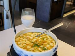 蟹粉豆腐-松鹤楼·非遗·苏帮菜(融科店)