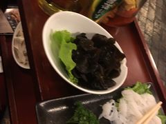 -捞王猪肚鸡火锅(昆山店)