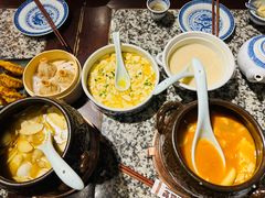 -南京大牌档(崇文门国瑞店)