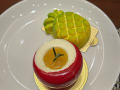 -景湖轩全日制餐厅·南湖名都